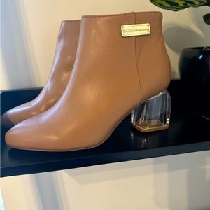 Beautiful Ankle Boots